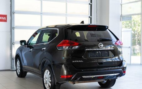Nissan X-Trail, 2019 год, 1 600 000 рублей, 4 фотография