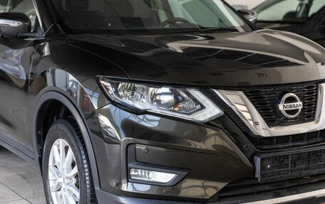 Nissan X-Trail, 2019 год, 1 600 000 рублей, 10 фотография