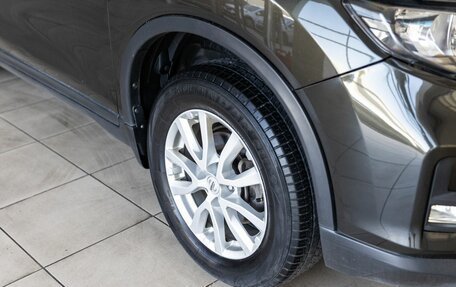 Nissan X-Trail, 2019 год, 1 600 000 рублей, 14 фотография