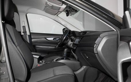 Nissan X-Trail, 2019 год, 1 600 000 рублей, 9 фотография