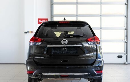 Nissan X-Trail, 2019 год, 1 600 000 рублей, 5 фотография