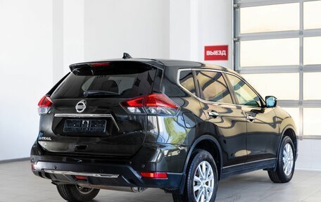 Nissan X-Trail, 2019 год, 1 600 000 рублей, 6 фотография