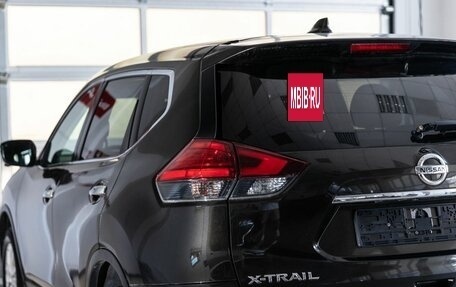 Nissan X-Trail, 2019 год, 1 600 000 рублей, 15 фотография