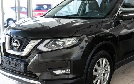 Nissan X-Trail, 2019 год, 1 600 000 рублей, 12 фотография