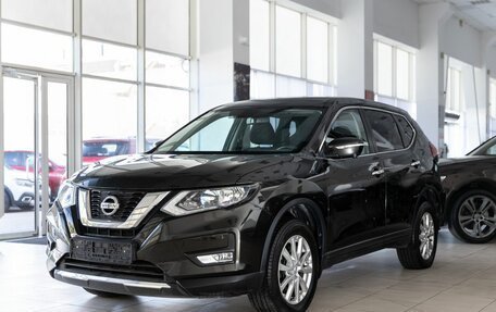 Nissan X-Trail, 2019 год, 1 600 000 рублей, 3 фотография