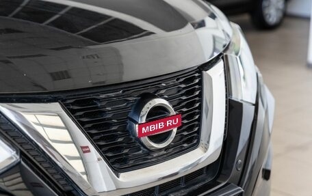Nissan X-Trail, 2019 год, 1 600 000 рублей, 11 фотография