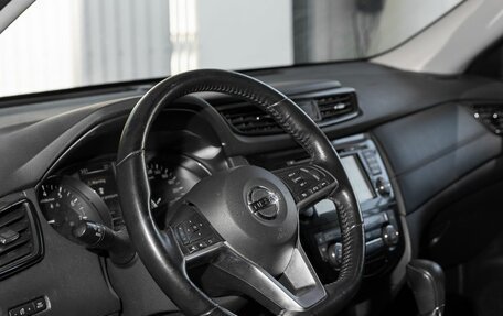 Nissan X-Trail, 2019 год, 1 600 000 рублей, 17 фотография