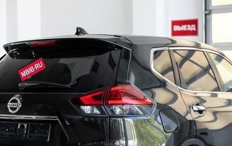 Nissan X-Trail, 2019 год, 1 600 000 рублей, 16 фотография