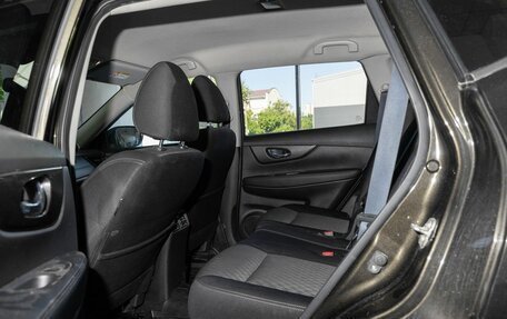Nissan X-Trail, 2019 год, 1 600 000 рублей, 23 фотография