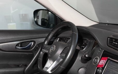 Nissan X-Trail, 2019 год, 1 600 000 рублей, 22 фотография