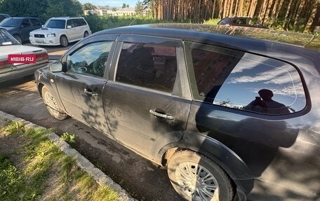 Ford Focus II рестайлинг, 2007 год, 365 000 рублей, 5 фотография
