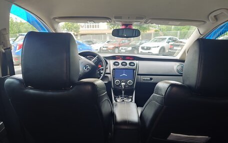 Mazda CX-7 I рестайлинг, 2010 год, 950 000 рублей, 8 фотография