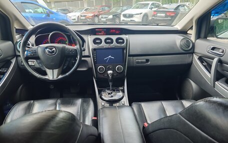 Mazda CX-7 I рестайлинг, 2010 год, 950 000 рублей, 10 фотография