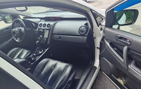 Mazda CX-7 I рестайлинг, 2010 год, 950 000 рублей, 15 фотография