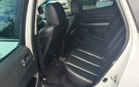 Mazda CX-7 I рестайлинг, 2010 год, 950 000 рублей, 12 фотография