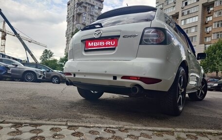 Mazda CX-7 I рестайлинг, 2010 год, 950 000 рублей, 16 фотография