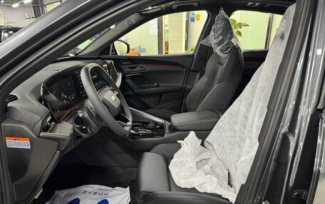 Audi Q5, 2025 год, 7 890 060 рублей, 4 фотография