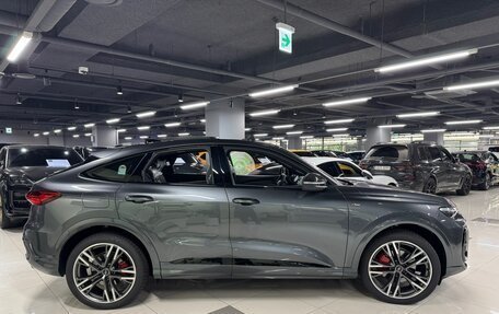 Audi Q5, 2025 год, 7 890 060 рублей, 2 фотография