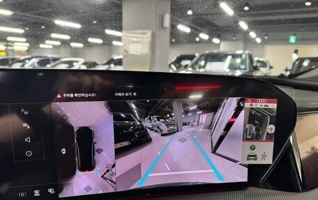 Audi Q5, 2025 год, 7 890 060 рублей, 9 фотография