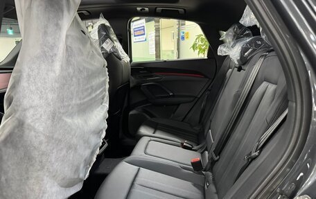 Audi Q5, 2025 год, 7 890 060 рублей, 5 фотография