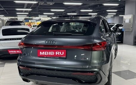 Audi Q5, 2025 год, 7 890 060 рублей, 3 фотография
