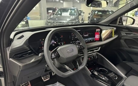 Audi Q5, 2025 год, 7 890 060 рублей, 6 фотография