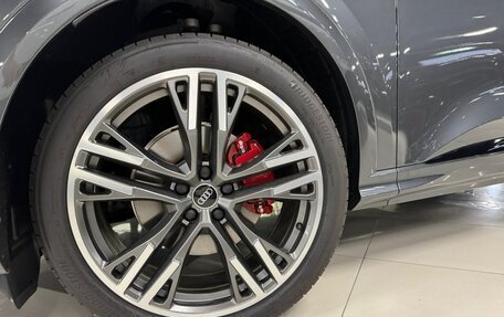 Audi Q5, 2025 год, 7 890 060 рублей, 16 фотография