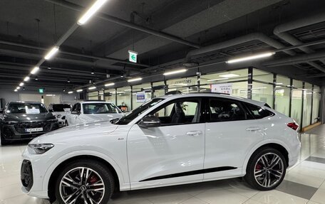 Audi Q5, 2025 год, 8 250 060 рублей, 2 фотография