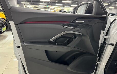 Audi Q5, 2025 год, 8 250 060 рублей, 14 фотография