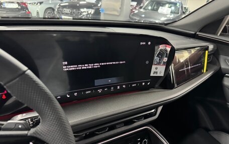 Audi Q5, 2025 год, 8 250 060 рублей, 8 фотография