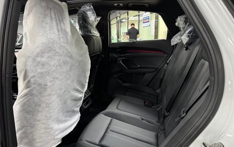 Audi Q5, 2025 год, 8 250 060 рублей, 5 фотография
