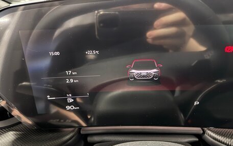 Audi Q5, 2025 год, 8 250 060 рублей, 12 фотография