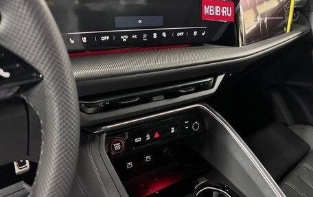 Audi Q5, 2025 год, 8 250 060 рублей, 9 фотография