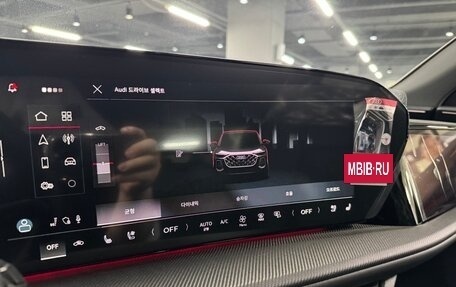Audi Q5, 2025 год, 8 250 060 рублей, 10 фотография