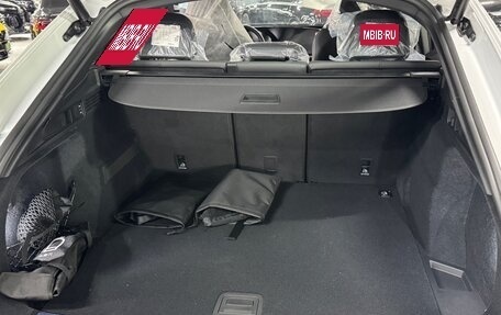 Audi Q5, 2025 год, 8 250 060 рублей, 15 фотография