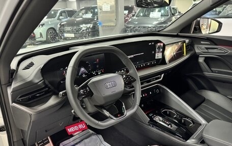 Audi Q5, 2025 год, 8 250 060 рублей, 6 фотография