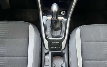 Volkswagen T-Roc I, 2022 год, 1 600 000 рублей, 8 фотография