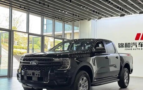 Ford Ranger, 2023 год, 3 466 000 рублей, 1 фотография