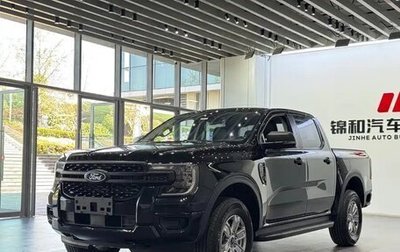 Ford Ranger, 2023 год, 3 466 000 рублей, 1 фотография
