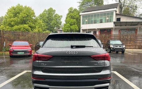 Audi Q3, 2021 год, 1 900 000 рублей, 3 фотография