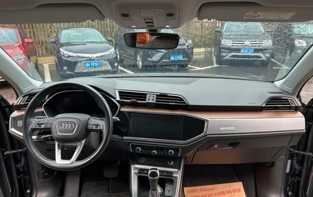 Audi Q3, 2021 год, 1 900 000 рублей, 5 фотография