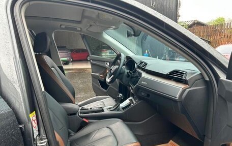 Audi Q3, 2021 год, 1 900 000 рублей, 6 фотография