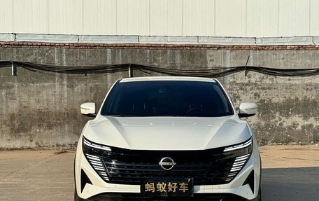 Nissan Qashqai, 2025 год, 1 990 000 рублей, 3 фотография