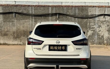 Nissan Qashqai, 2025 год, 1 990 000 рублей, 5 фотография