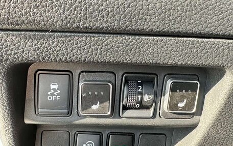 Nissan Qashqai, 2025 год, 1 990 000 рублей, 7 фотография