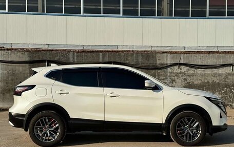 Nissan Qashqai, 2025 год, 1 990 000 рублей, 4 фотография