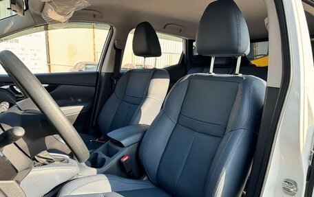 Nissan Qashqai, 2025 год, 1 990 000 рублей, 8 фотография