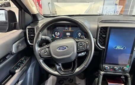 Ford Ranger, 2023 год, 3 466 000 рублей, 7 фотография