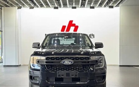 Ford Ranger, 2023 год, 3 466 000 рублей, 2 фотография