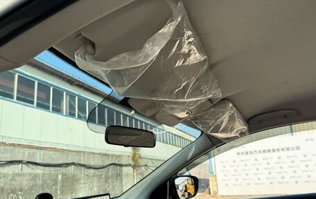 Nissan Qashqai, 2025 год, 1 990 000 рублей, 9 фотография
